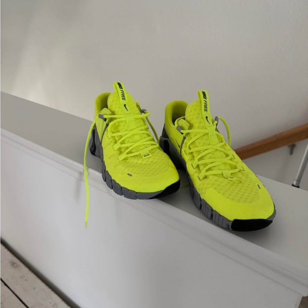 Nike Metcon 5